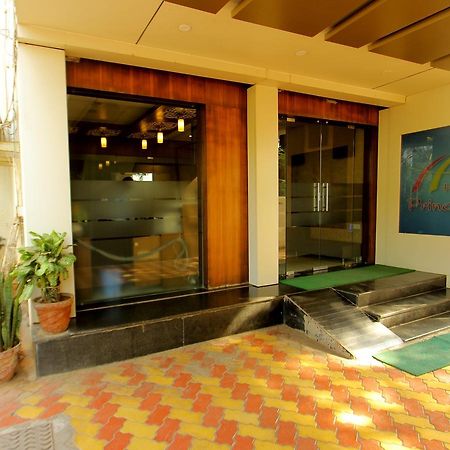 ホテルPrincess Ankleshwar エクステリア 写真