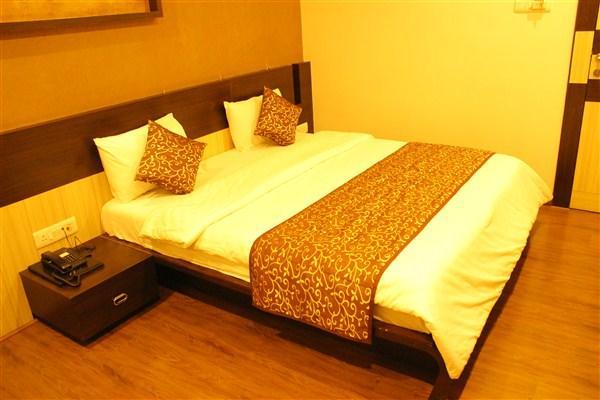 ホテルPrincess Ankleshwar エクステリア 写真