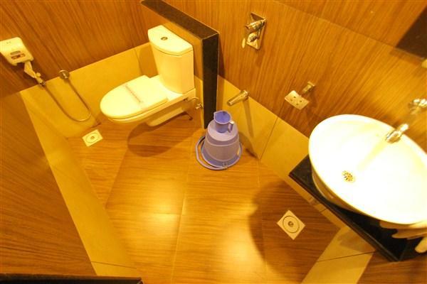 ホテルPrincess Ankleshwar エクステリア 写真