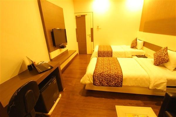 ホテルPrincess Ankleshwar エクステリア 写真