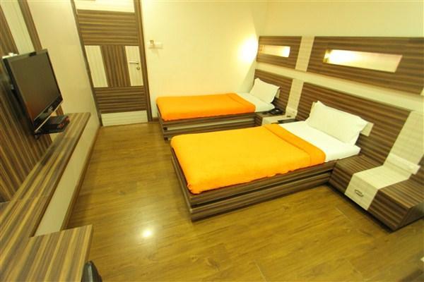 ホテルPrincess Ankleshwar エクステリア 写真
