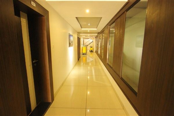 ホテルPrincess Ankleshwar エクステリア 写真
